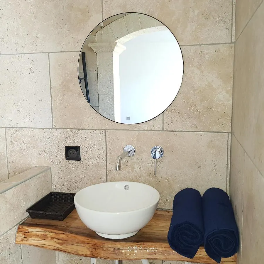 Ubytování v soukromí Apartmán Bamboo Mison