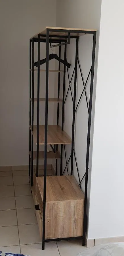 Apartmán Bamboo Mison Ubytování v soukromí